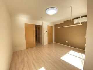 Front du lac（フロン　デュ　ラック）の居間・リビング|リビング