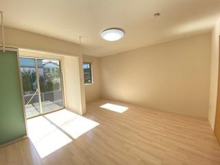 Front du lac（フロン　デュ　ラック）の居間・リビング|リビング