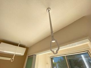 Front du lac（フロン　デュ　ラック）の設備|ホスクリーン