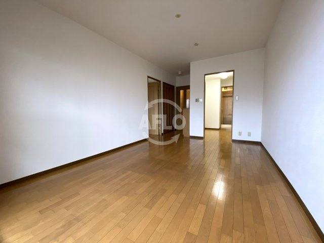 キングマンション江戸堀の居間・リビング|キングマンション江戸堀　リビング