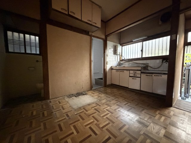 稲葉荘２丁目　中古戸建のその他