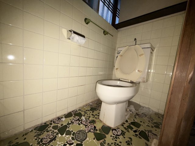 稲葉荘２丁目　中古戸建のその他