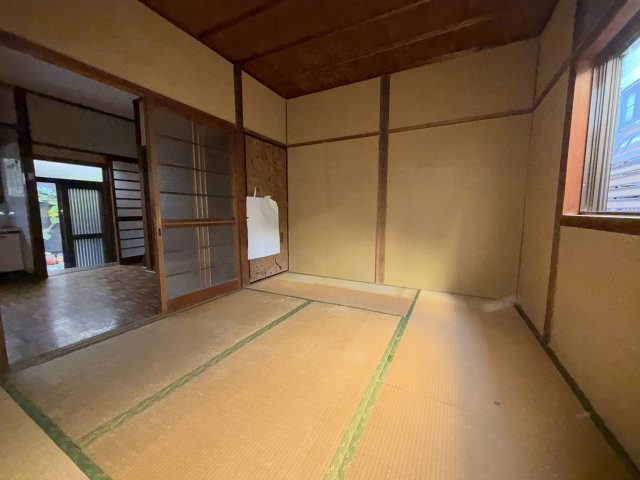 稲葉荘２丁目　中古戸建の和室