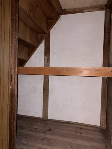 稲葉荘２丁目　中古戸建の内装