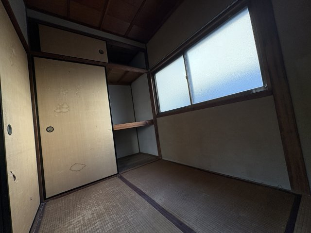 稲葉荘２丁目　中古戸建の和室