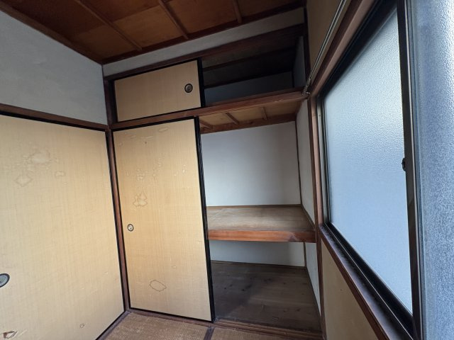 稲葉荘２丁目　中古戸建の和室