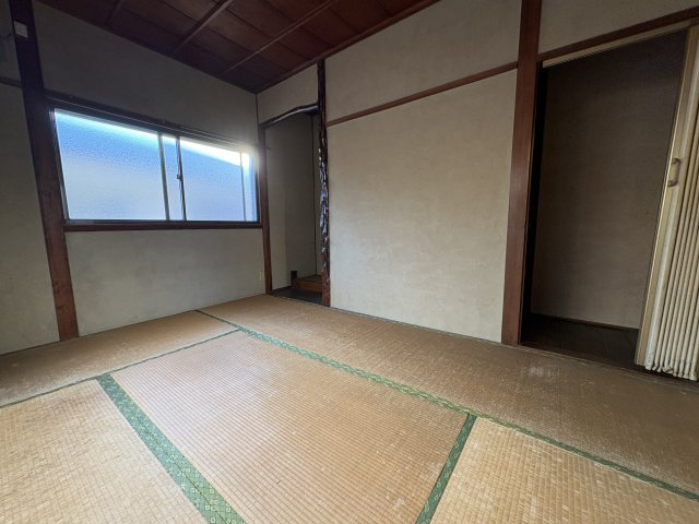 稲葉荘２丁目　中古戸建の和室
