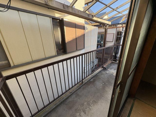 稲葉荘２丁目　中古戸建のその他