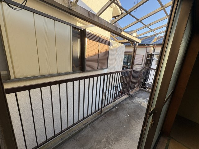 稲葉荘２丁目　中古戸建のその他