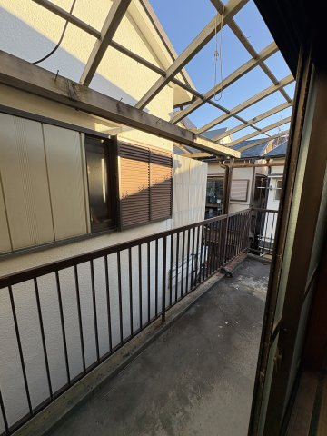 稲葉荘２丁目　中古戸建のその他