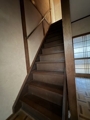 稲葉荘２丁目　中古戸建の内装