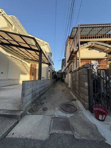 稲葉荘２丁目　中古戸建のその他