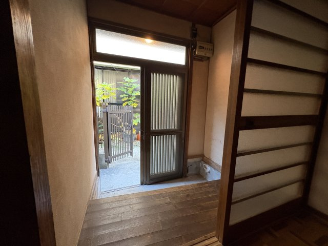 稲葉荘２丁目　中古戸建のその他