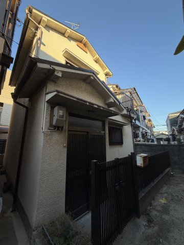 稲葉荘２丁目　中古戸建のその他