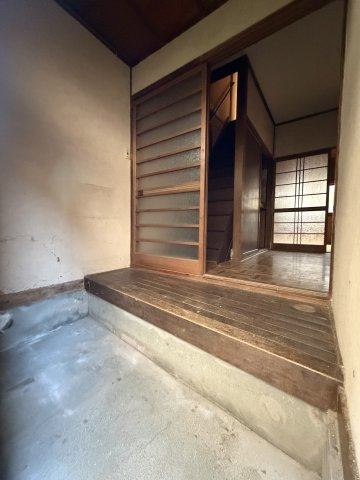 稲葉荘２丁目　中古戸建のその他