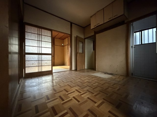 稲葉荘２丁目　中古戸建の和室