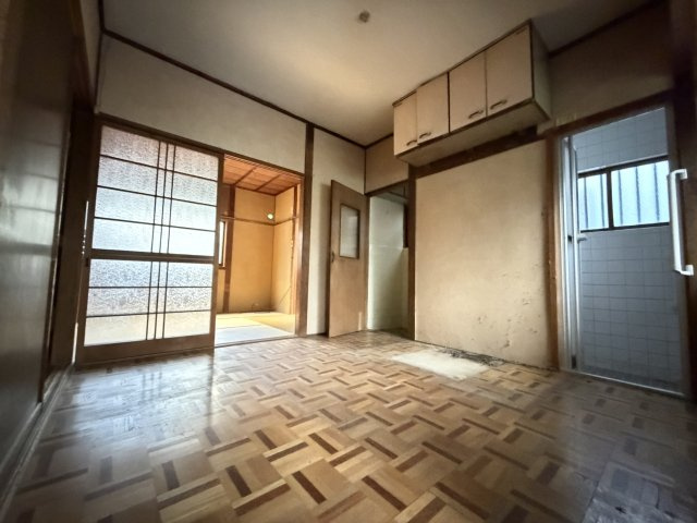 稲葉荘２丁目　中古戸建のその他