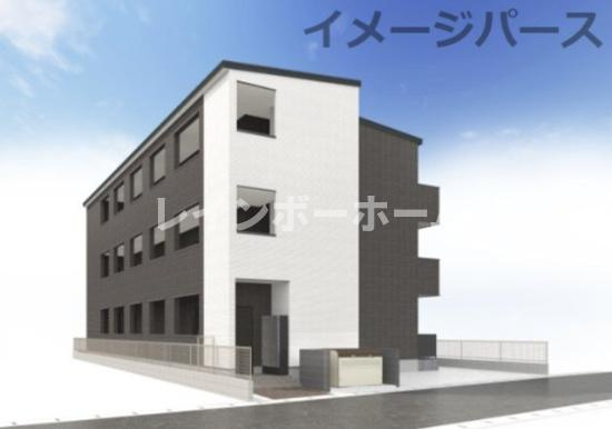 キャメルこの花土呂町