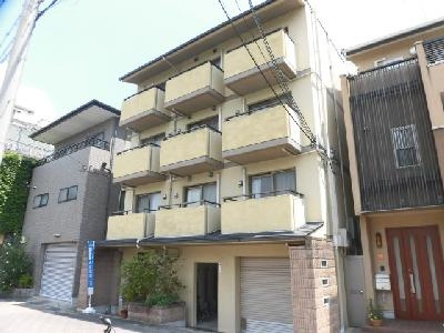 Calme五条（カルム五条）