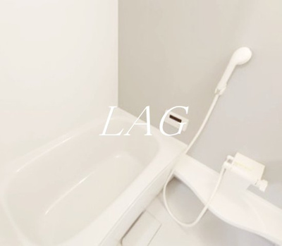 【浴室】 | イーリス西大井 | お風呂です。