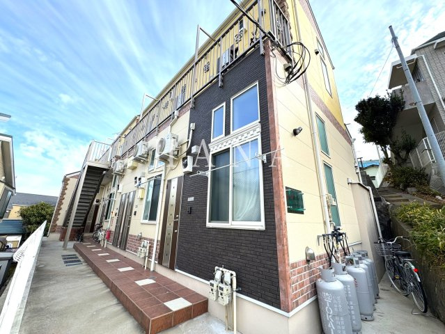 ユナイト東白楽マルコ・デ・ヴィータ