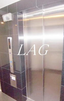 【その他共用部分】 | CYNTHIA FOUR-D GOTANDA WEST | 共用部です。