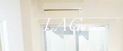 【設備】 | CYNTHIA FOUR-D GOTANDA WEST | エアコンです。