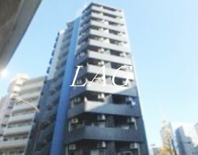 【外観】 | CYNTHIA FOUR-D GOTANDA WEST | 外観です。