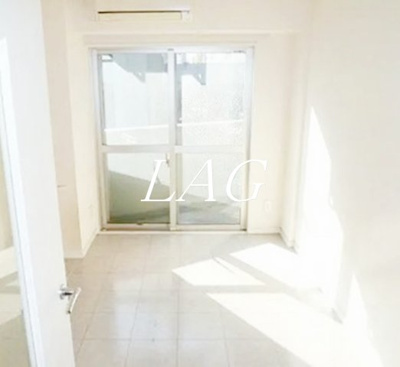 【居間・リビング】 | CYNTHIA FOUR-D GOTANDA WEST | 洋室のお部屋です。