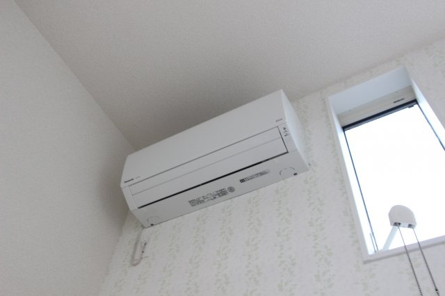 ユナイト新子安マリーローズの設備|※同タイプ参考写真になります