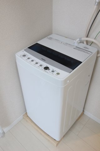 ユナイト新子安マリーローズの設備|※同タイプ参考写真になります