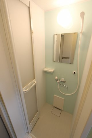 ユナイト新子安マリーローズのシャワールーム|※同タイプ参考写真になります