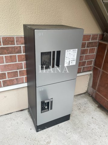 ユナイト新子安マリーローズのその他