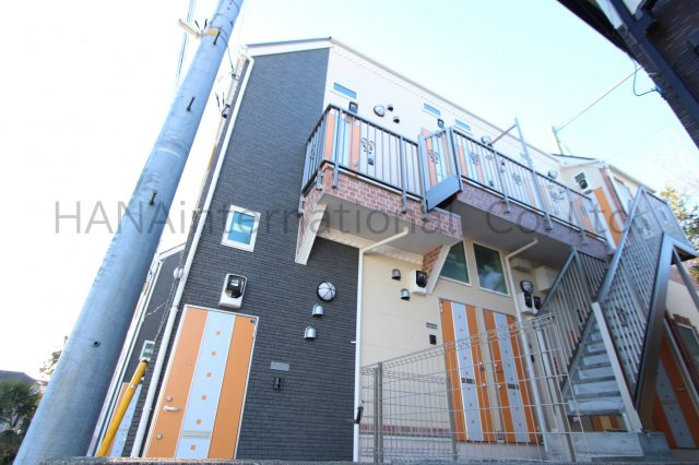 ユナイト東白楽ポルナレフ