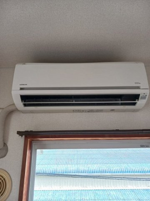 【設備】 | ファミリーハイツ