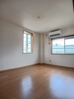 【内装】 | ファミリーハイツ | 内装もきれいです