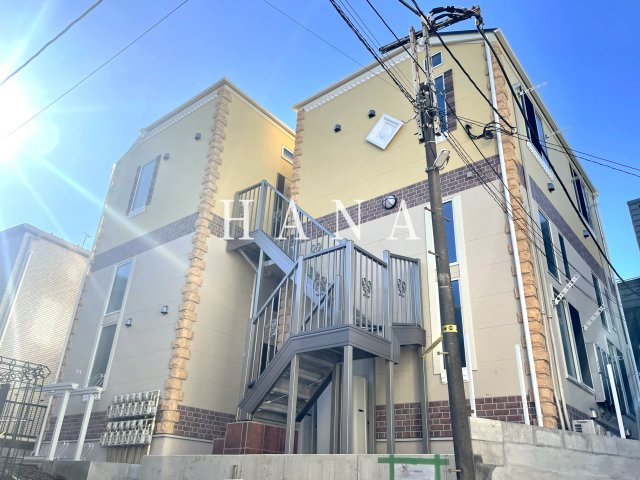 セレシア横浜反町