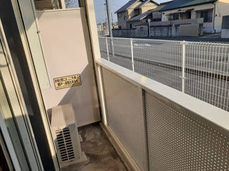 【バルコニー】 | カーサリブラⅡ