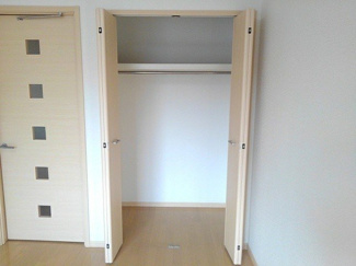 【収納】 | カーサリブラⅡ