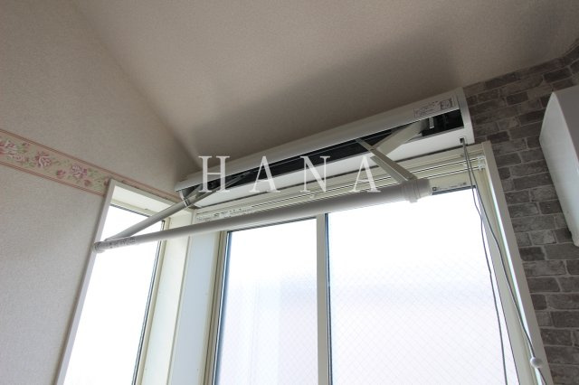 横浜市神奈川区白幡東町のアパートのその他