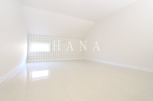 横浜市神奈川区白幡東町のアパートの収納