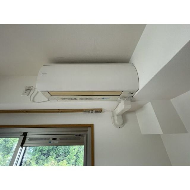 サン・東山公園ウエストの設備