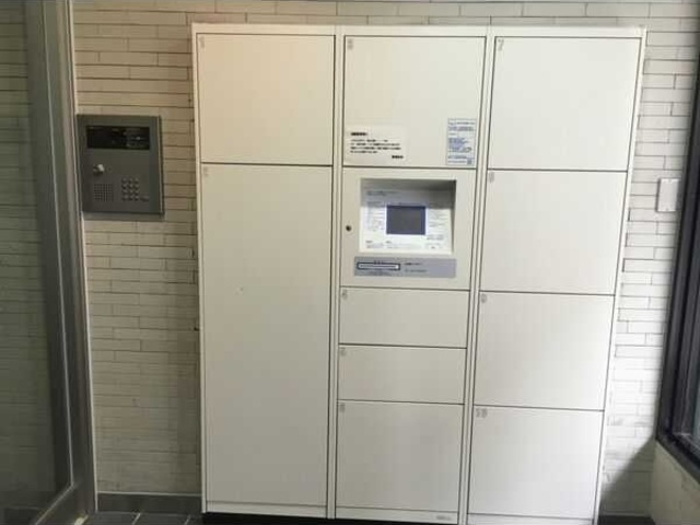 サン・東山公園ウエストのセキュリティ