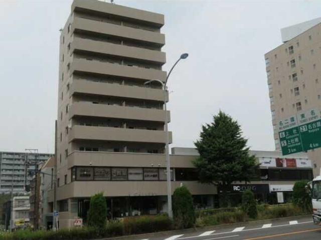 サン・東山公園ウエストのその他