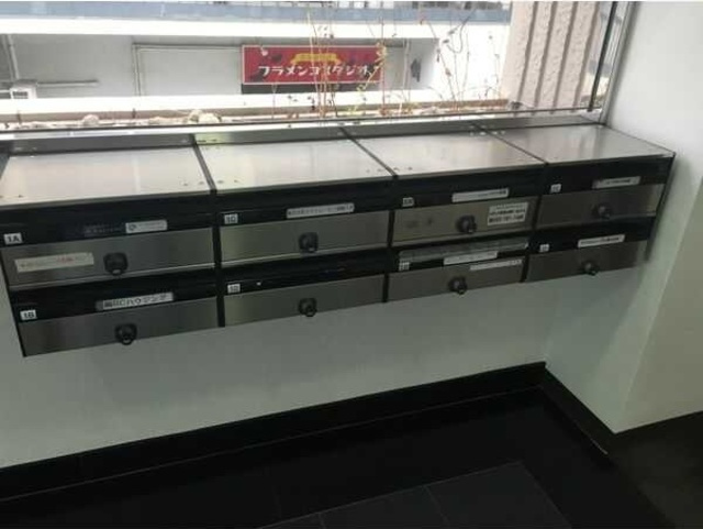 サン・東山公園ウエストのその他共用部分