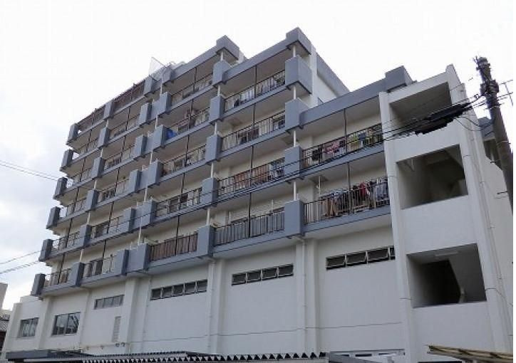 パシフィック第２門前仲町