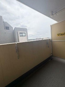 【バルコニー】 | Pastoral Mirash