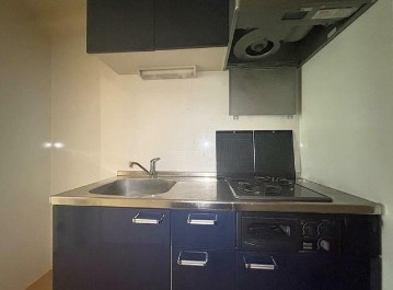 【キッチン】 | Pastoral Mirash | システムキッチン。