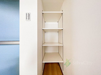 【収納】 | 豊島サロンビル | 収納