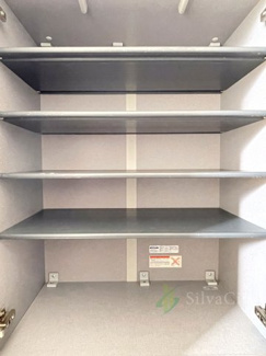 【収納】 | 豊島サロンビル | シューズボックス